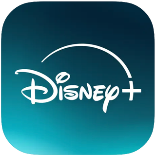 Disney+