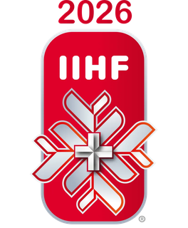 Hockey VM 2026