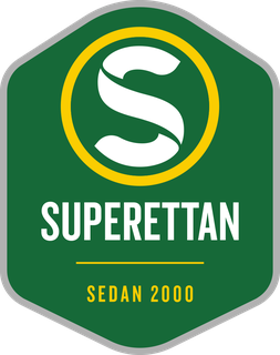 Superettan
